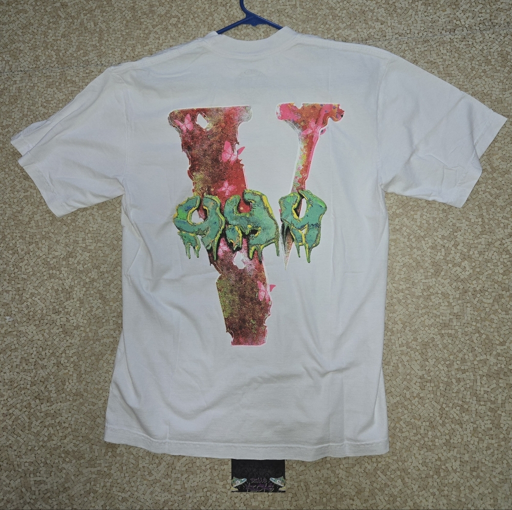VLONE JUICE WRLD